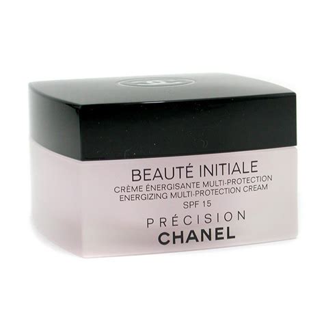 Chanel Precision Beaute Initiale Energizing Multi  